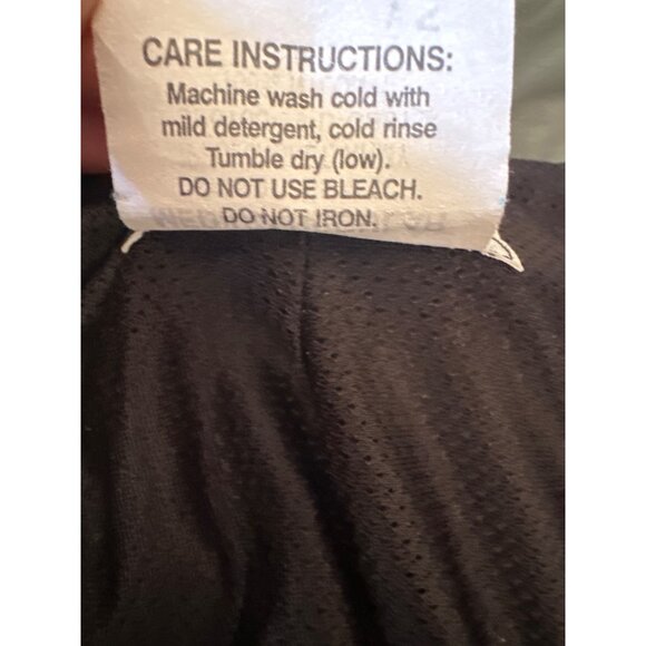 Army IPFU Jacket Medium/Regular Skilcraft Nylon Gray/Black Lightweight Windbreak - Picture 4 of 6